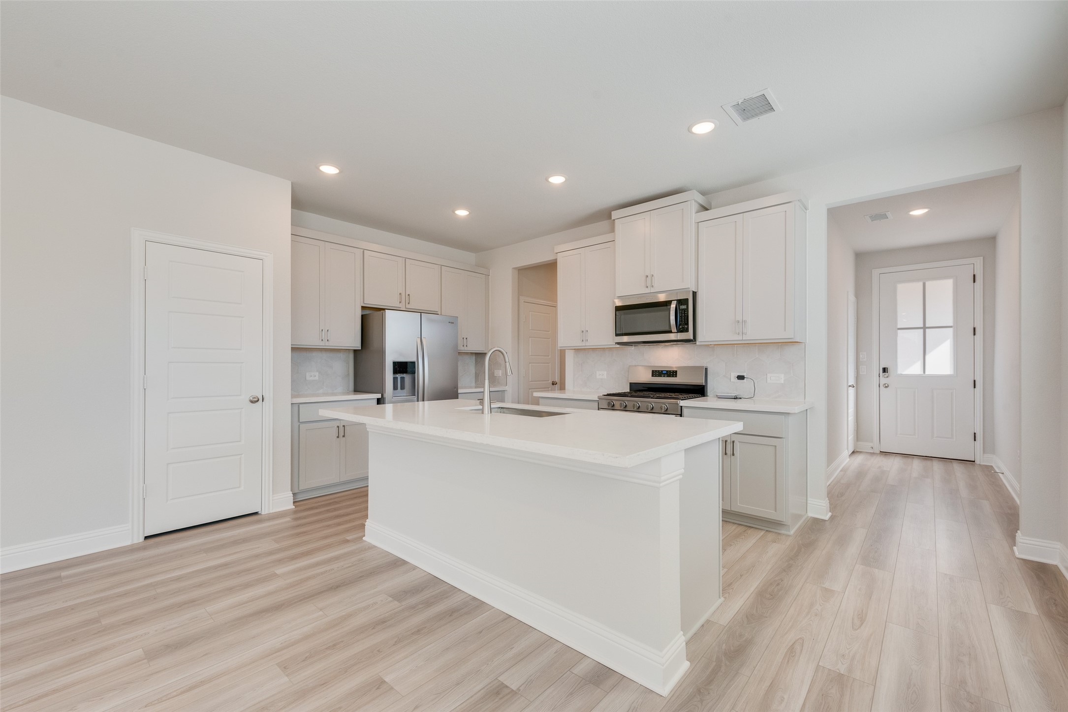 1508 Salem Drive Forney TX 75126