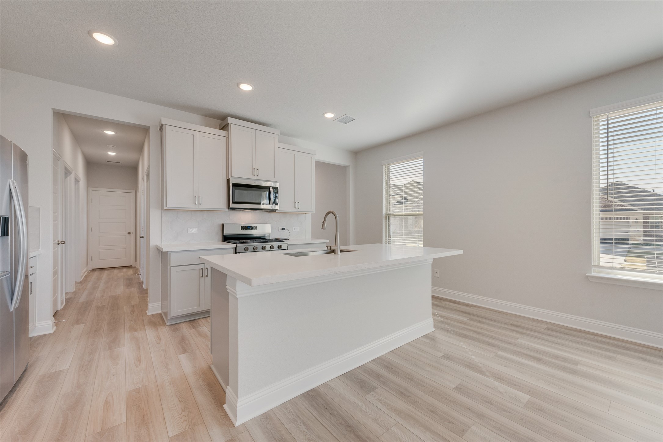 1508 Salem Drive Forney TX 75126