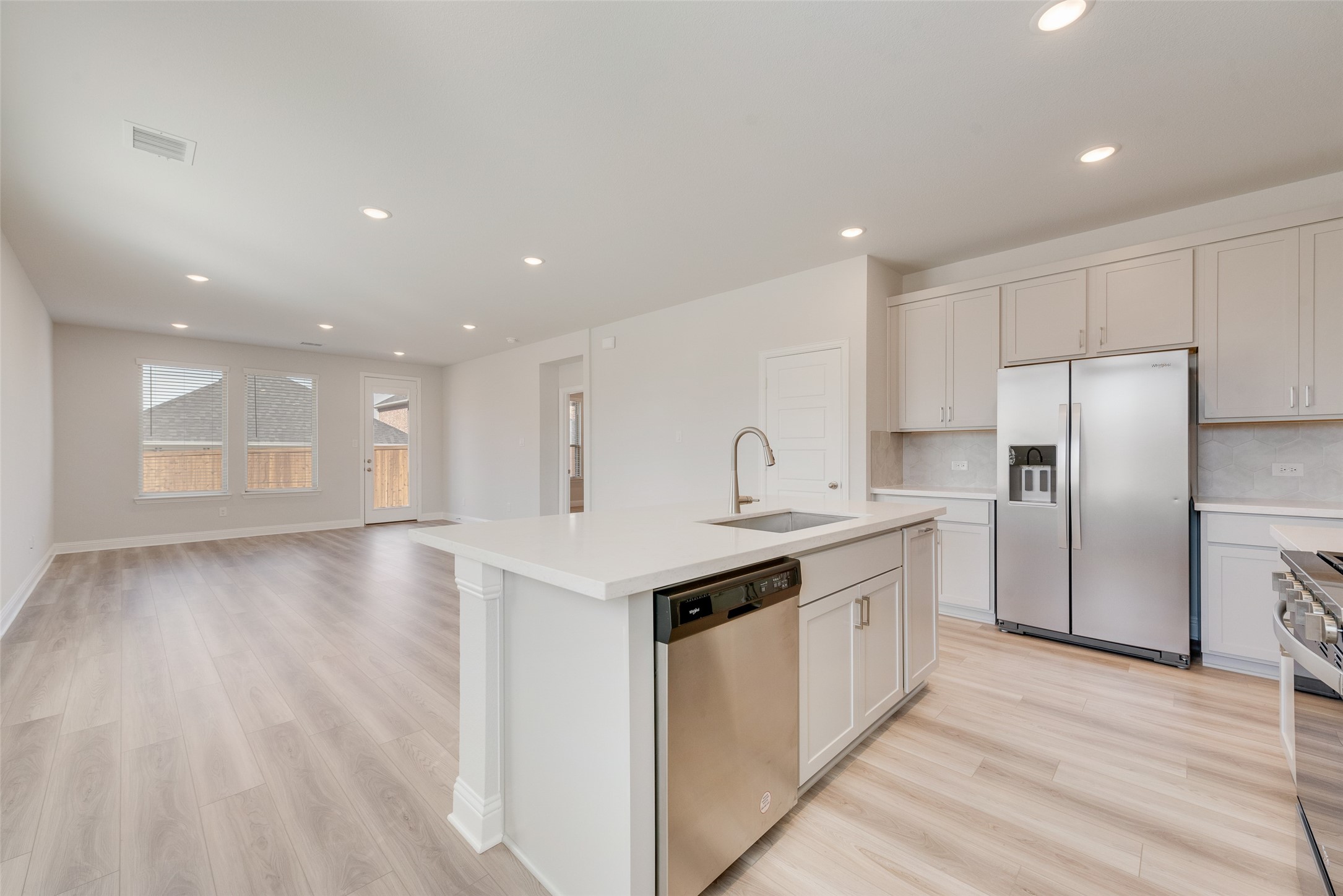 1508 Salem Drive Forney TX 75126