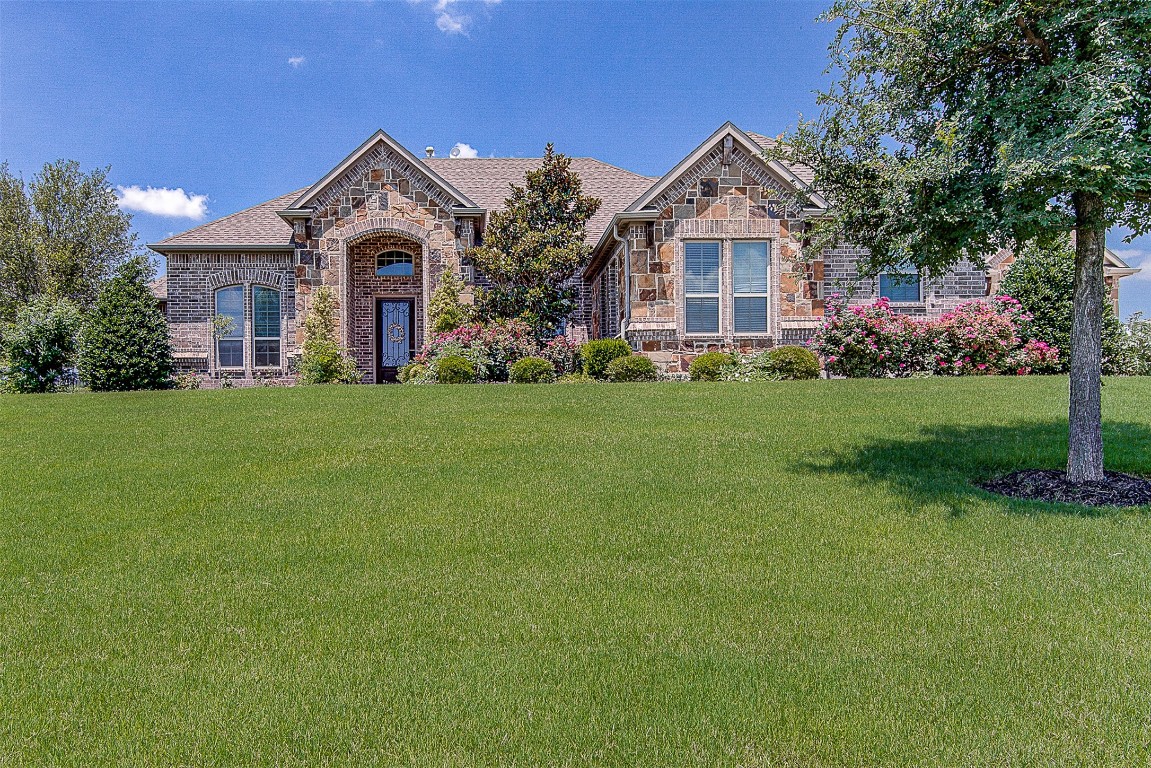 12532 Bella Vita Drive Fort Worth TX 76126