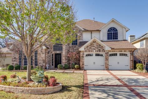 2613 Skinner Drive Flower Mound TX 75028