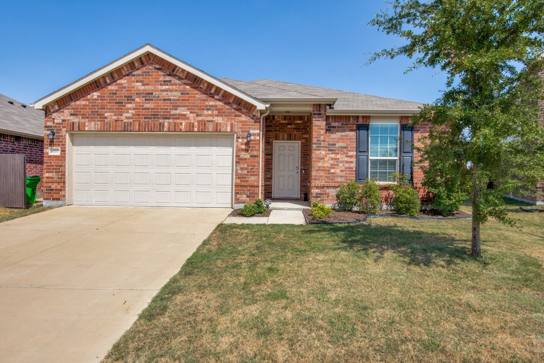 1017 Jonius Creek Drive Little Elm TX 75068