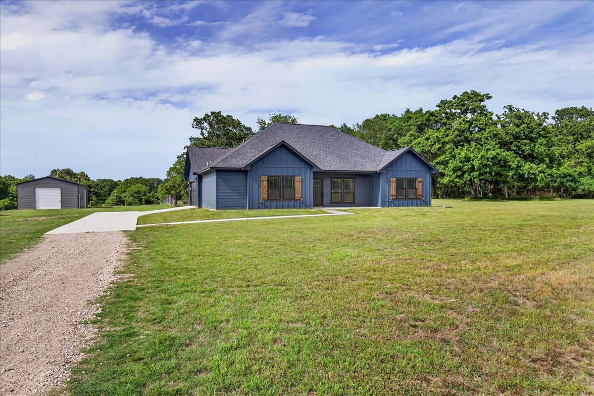 9968 County Road 1200 Athens TX 75751