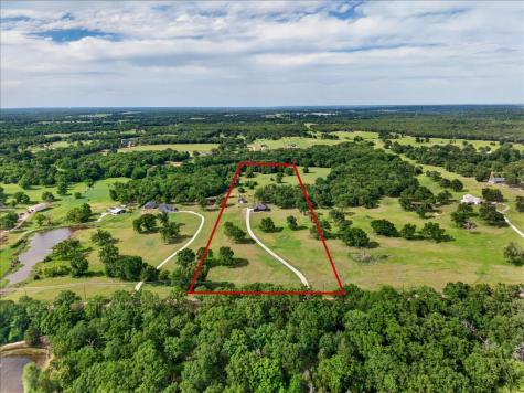 9968 County Road 1200 Athens TX 75751