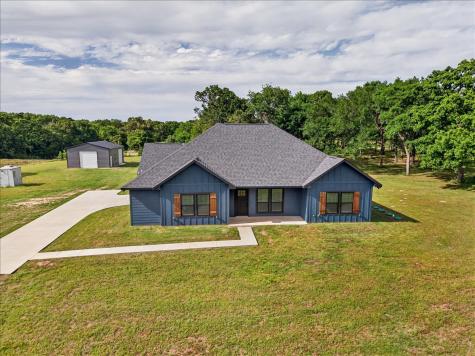 9968 County Road 1200 Athens TX 75751