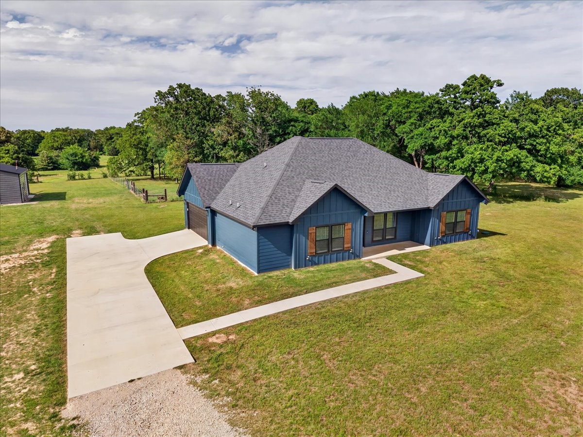 9968 County Road 1200 Athens TX 75751