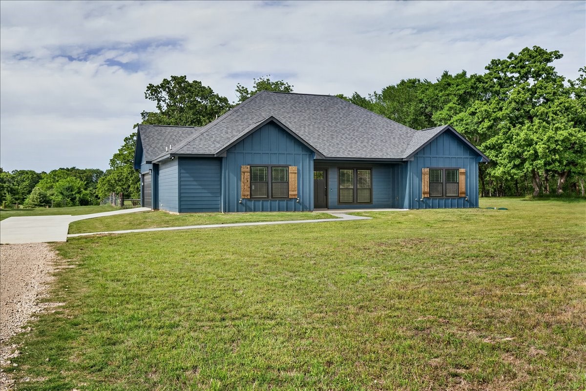 9968 County Road 1200 Athens TX 75751