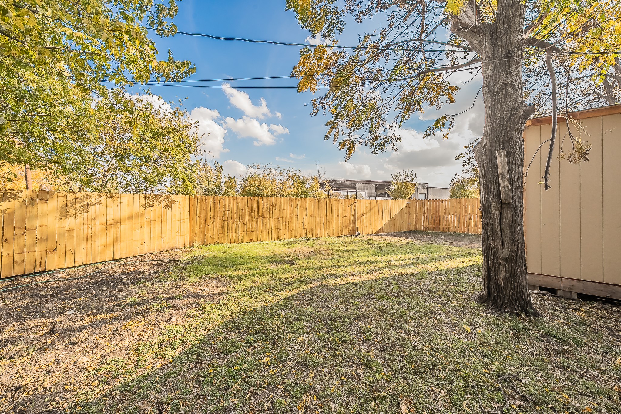 2141 S Jennings Avenue Fort Worth TX 76110