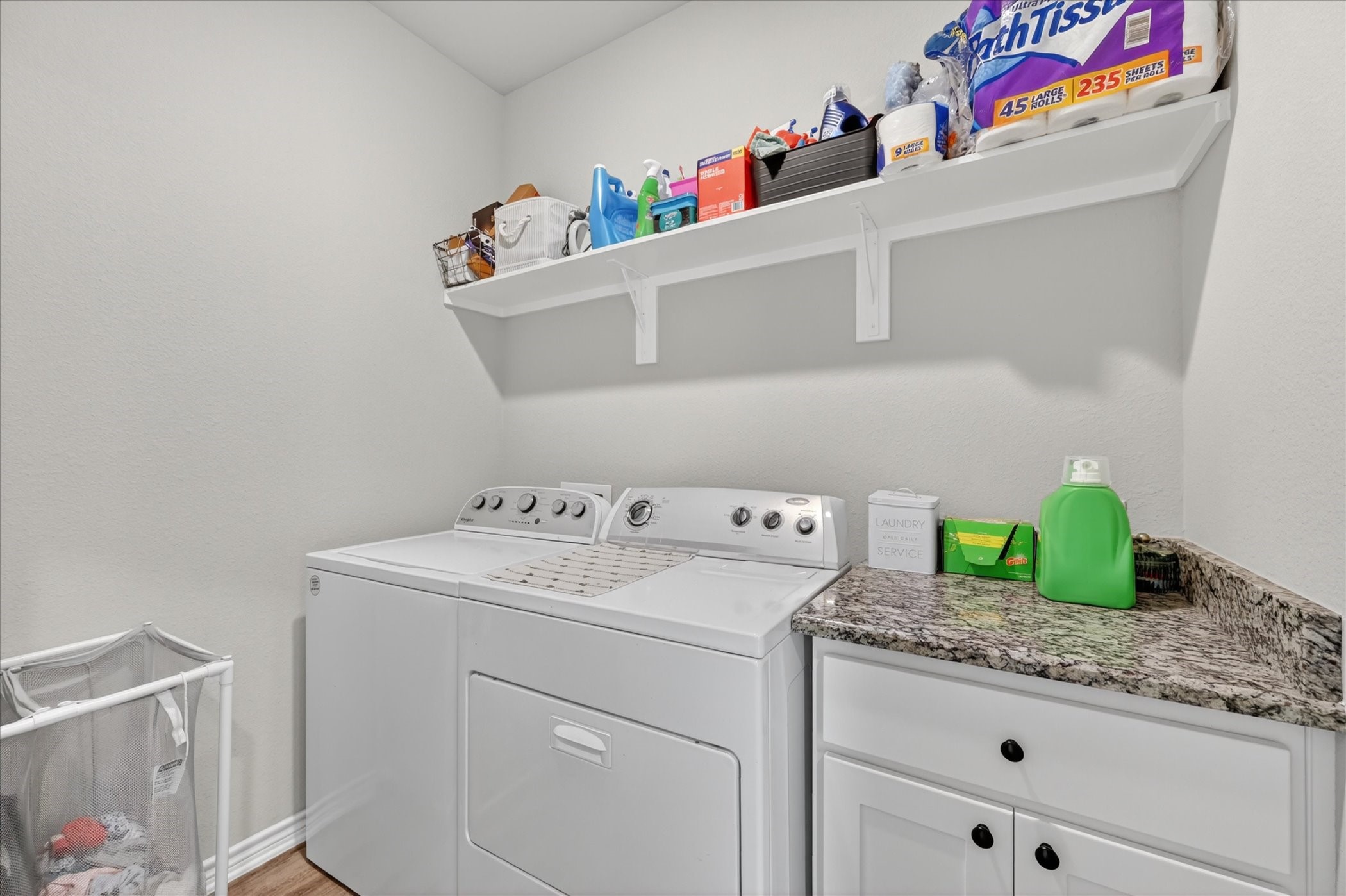 5130 Hillside Loop N Justin TX 76247