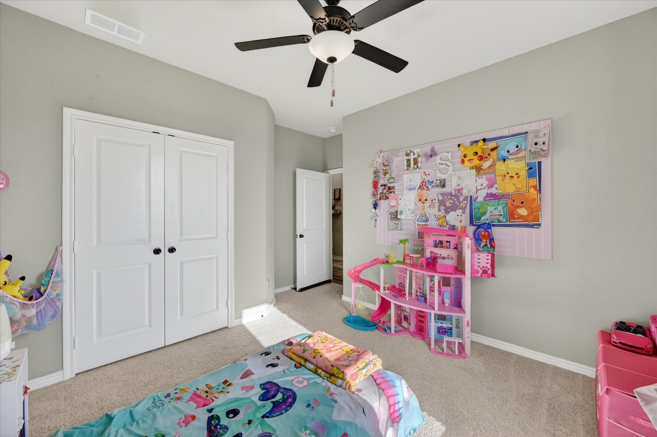 5130 Hillside Loop N Justin TX 76247