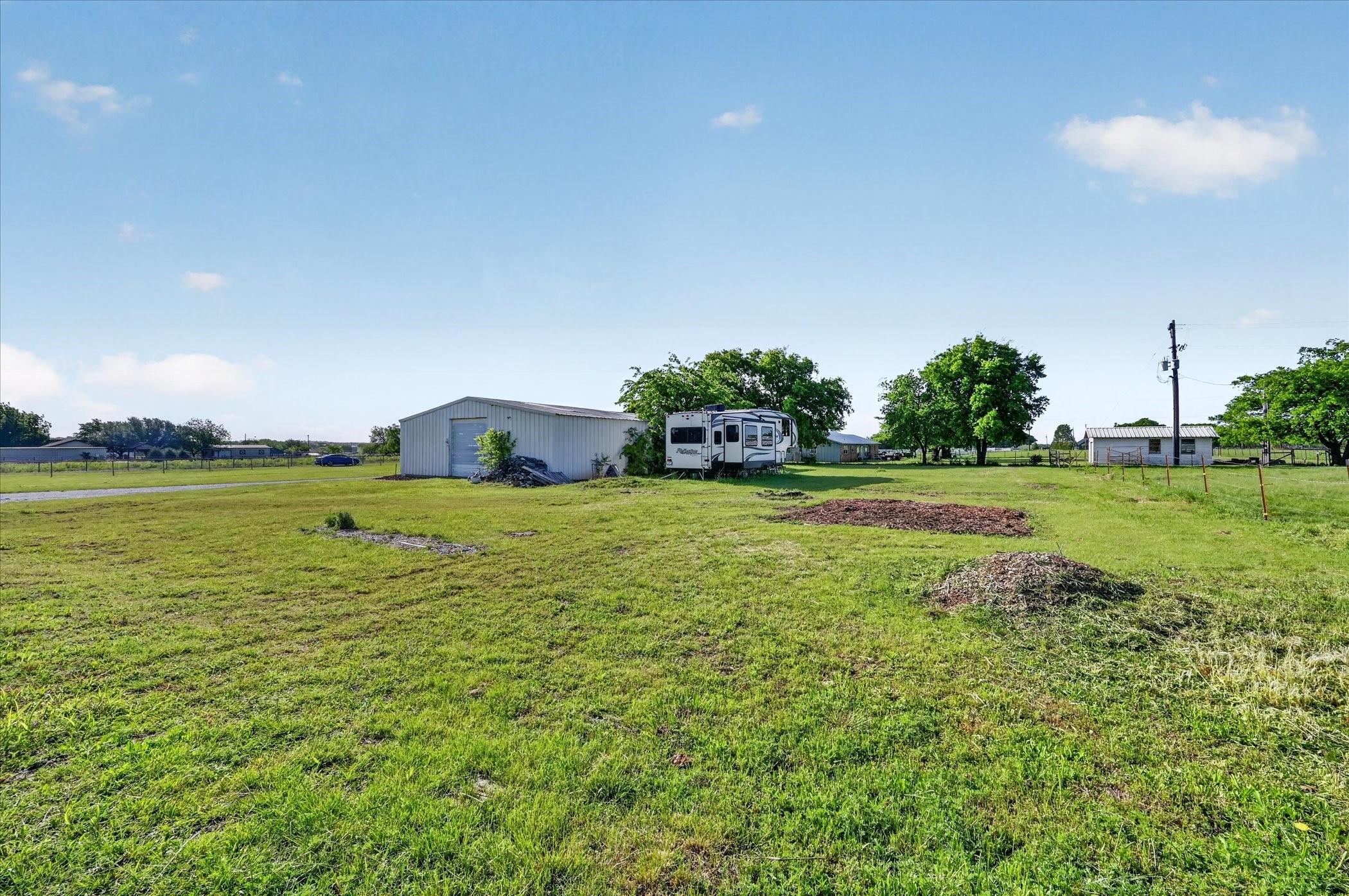 5130 Hillside Loop N Justin TX 76247
