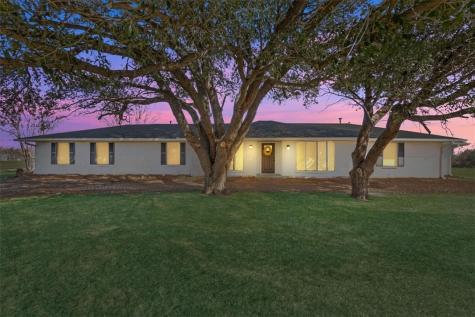 505 Penton Lane Waco TX 76705