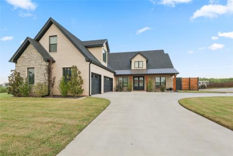 5211 Stone Lake Drive Wichita Falls TX 76310