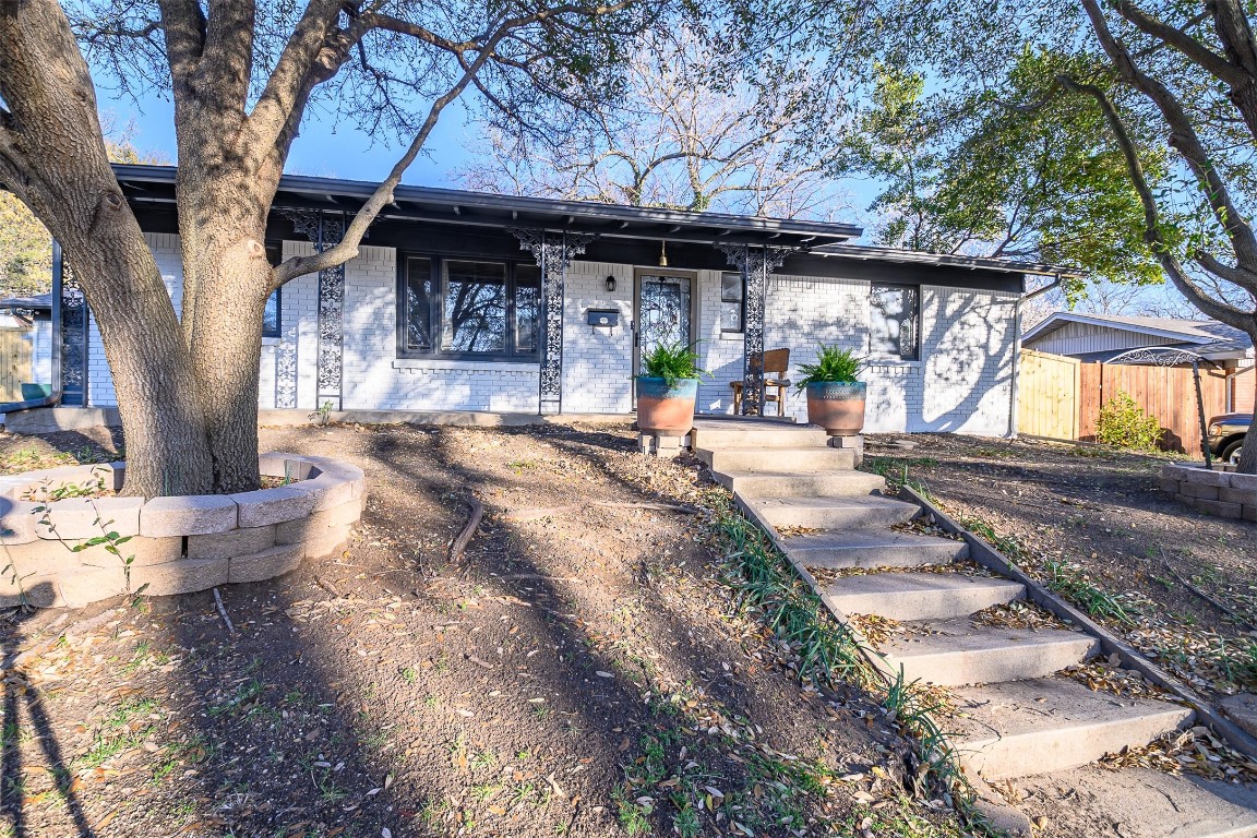 3151 Cortez Drive Fort Worth TX 76116