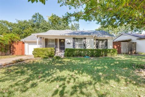 209 S Lindale Lane Richardson TX 75080
