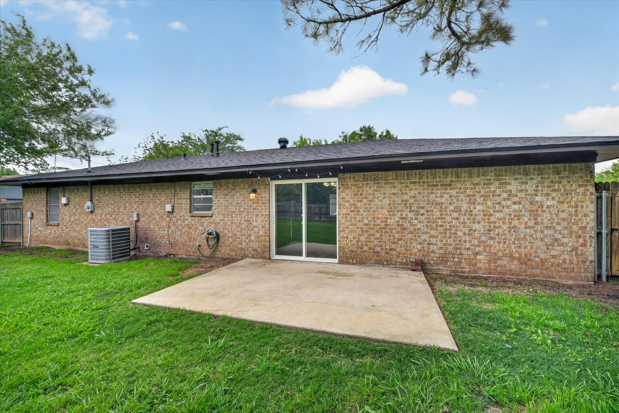 205 Wayne Drive Sanger TX 76266