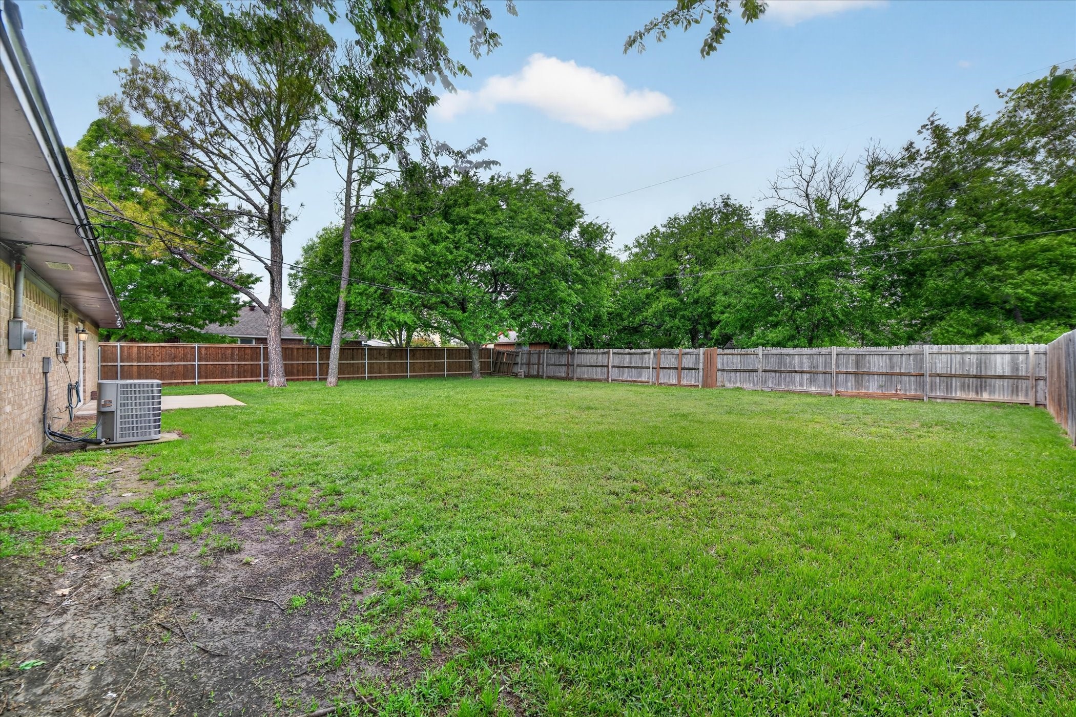 205 Wayne Drive Sanger TX 76266