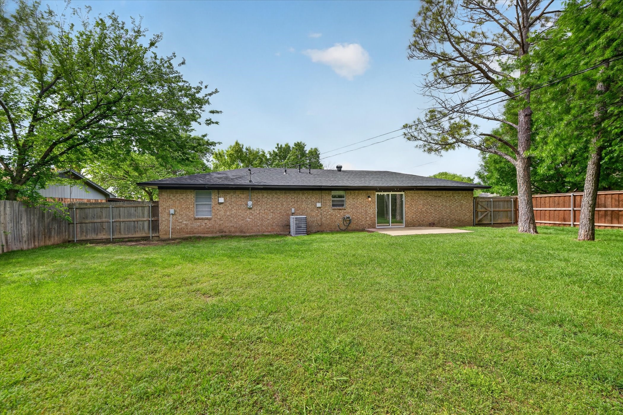 205 Wayne Drive Sanger TX 76266