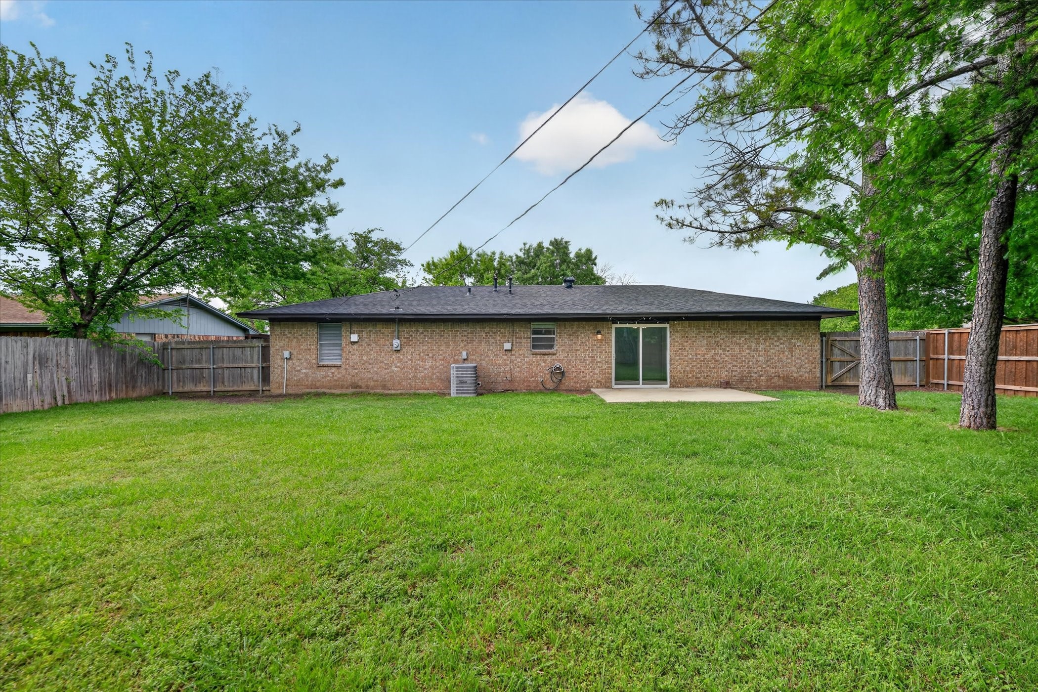 205 Wayne Drive Sanger TX 76266