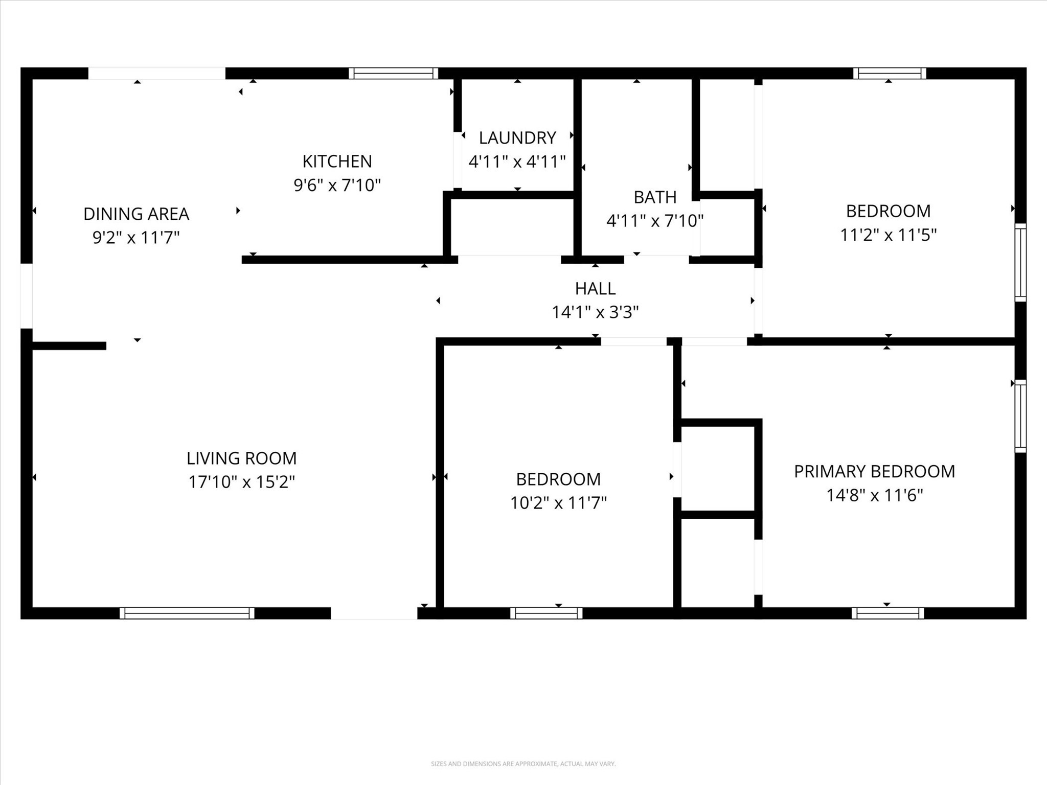 205 Wayne Drive Sanger TX 76266