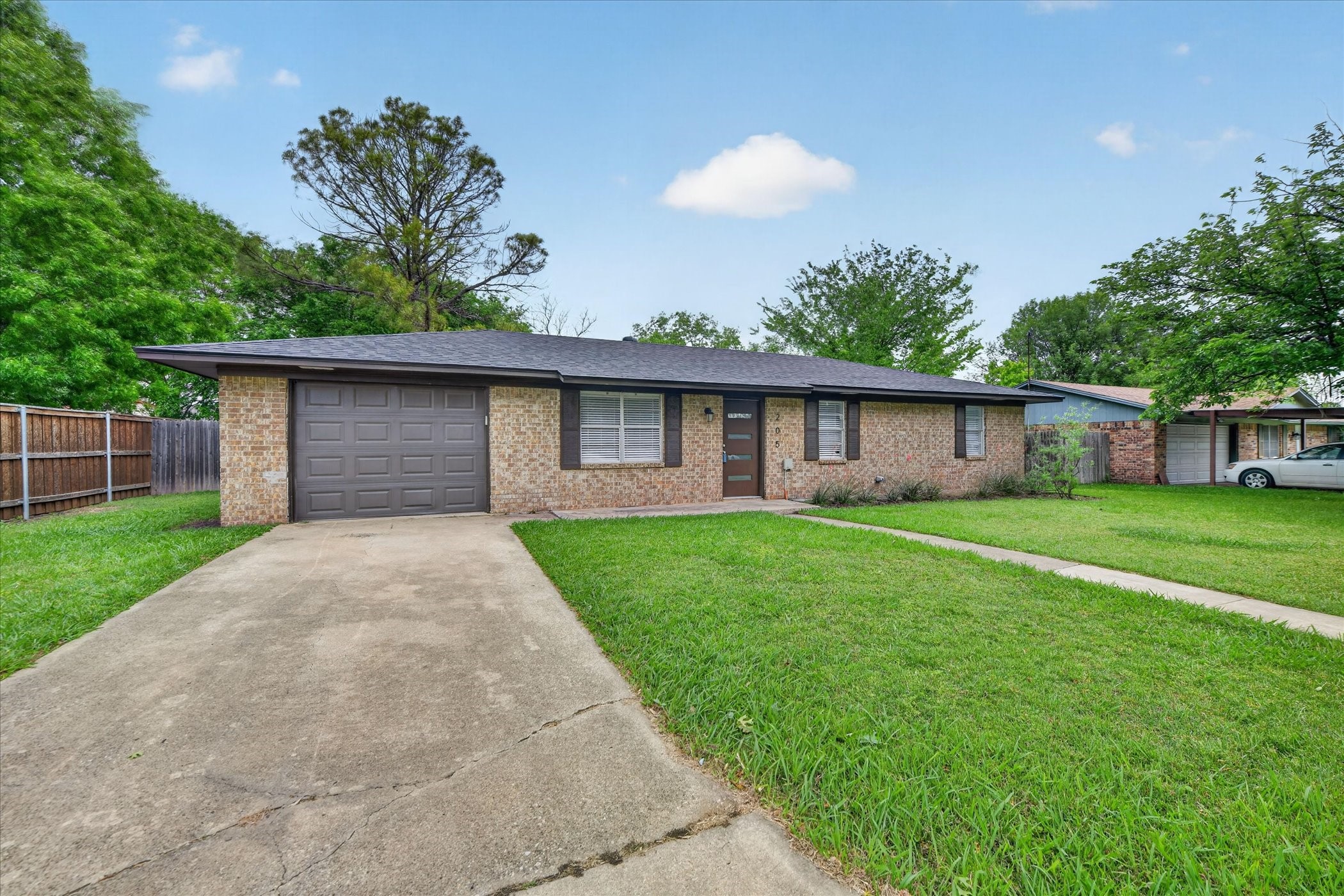 205 Wayne Drive Sanger TX 76266