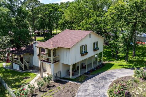 1501 Oak Shore Drive Tool TX 75143