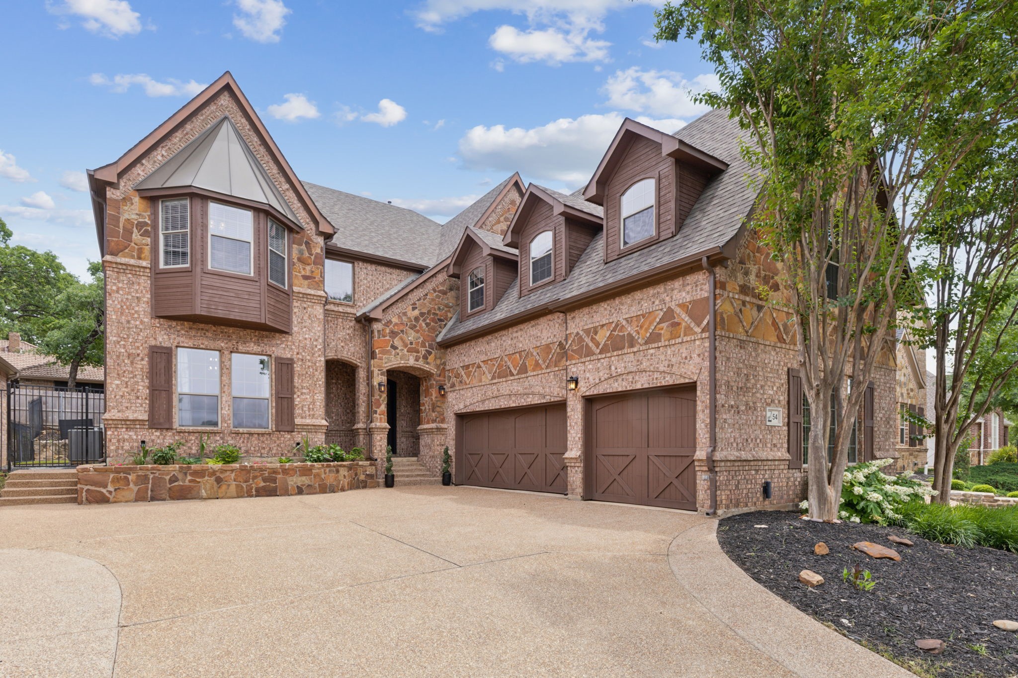 54 Cypress Court Trophy Club TX 76262