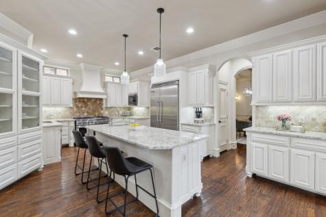 54 Cypress Court Trophy Club TX 76262