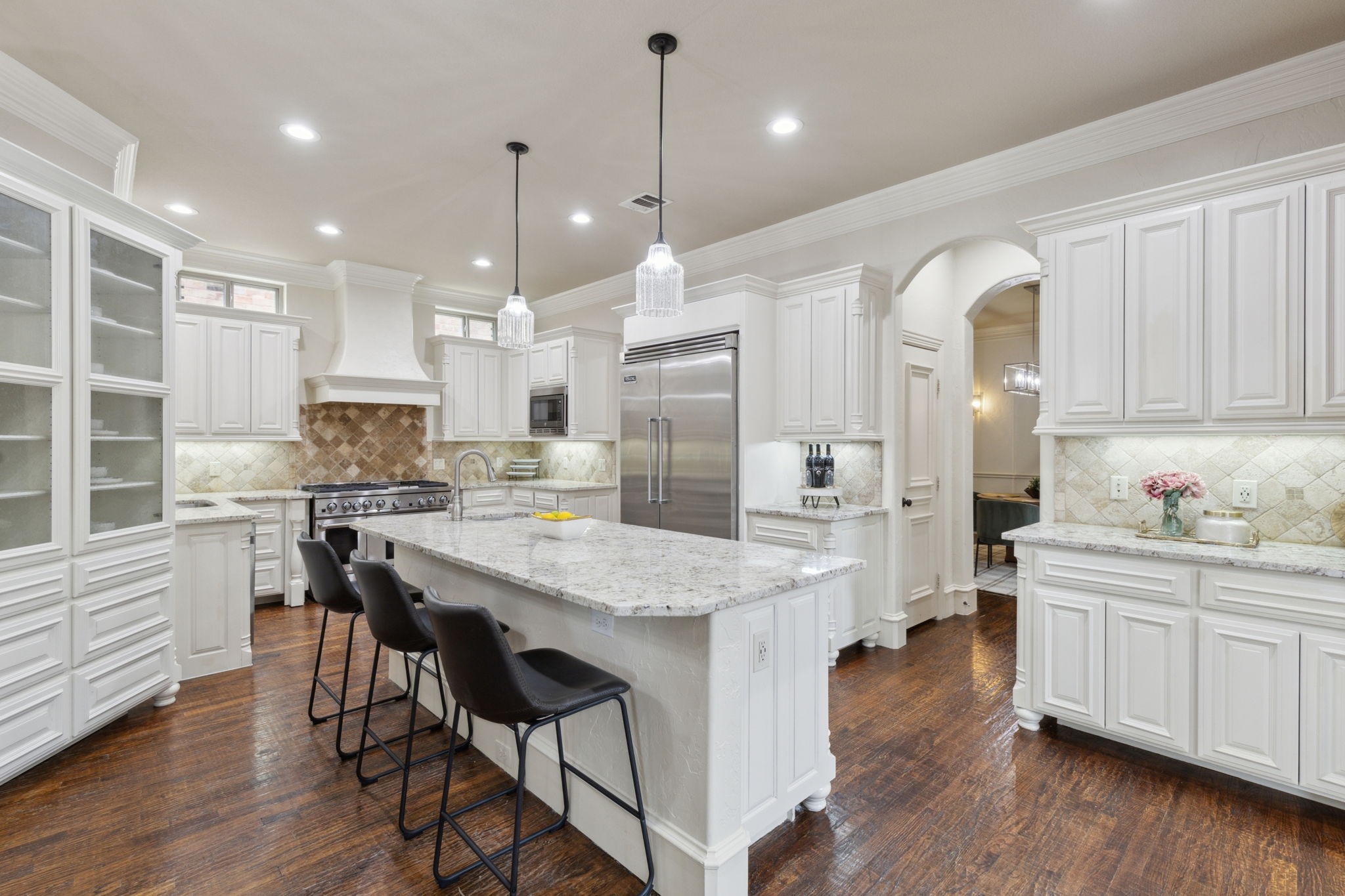 54 Cypress Court Trophy Club TX 76262