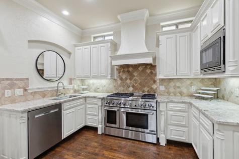 54 Cypress Court Trophy Club TX 76262