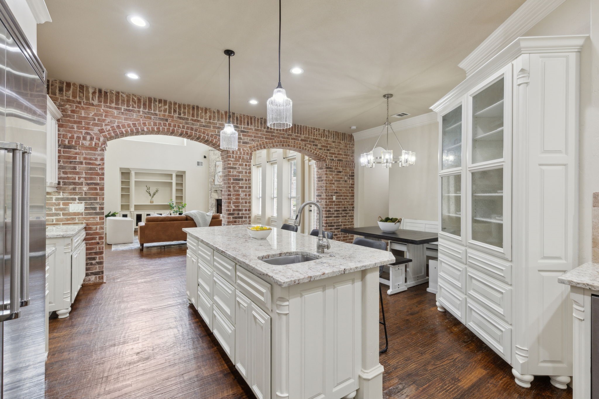54 Cypress Court Trophy Club TX 76262
