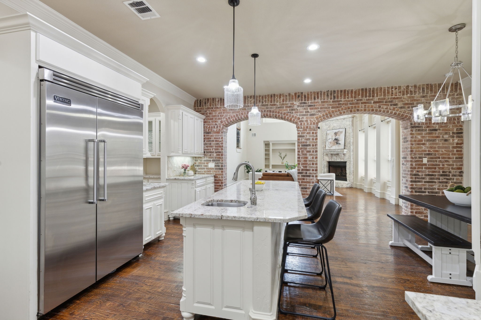 54 Cypress Court Trophy Club TX 76262