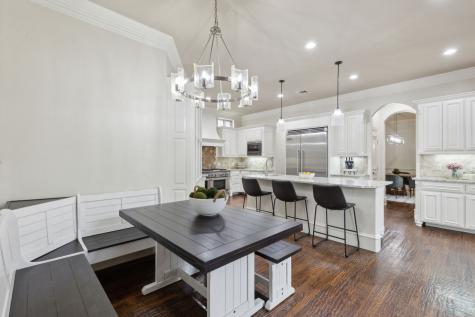 54 Cypress Court Trophy Club TX 76262