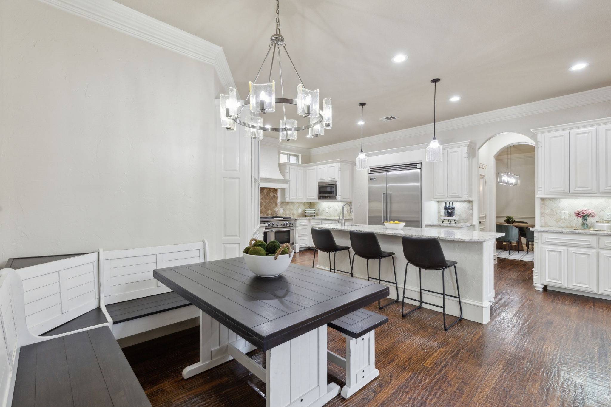 54 Cypress Court Trophy Club TX 76262