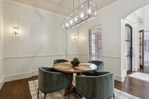 54 Cypress Court Trophy Club TX 76262
