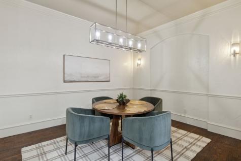 54 Cypress Court Trophy Club TX 76262