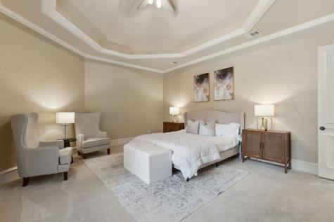 54 Cypress Court Trophy Club TX 76262
