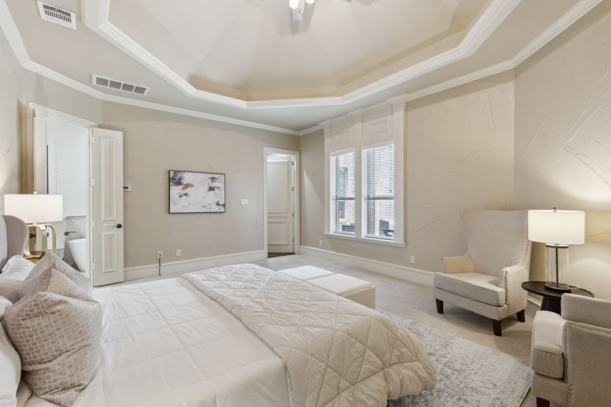 54 Cypress Court Trophy Club TX 76262