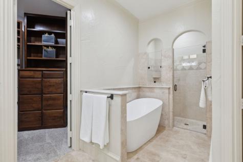 54 Cypress Court Trophy Club TX 76262