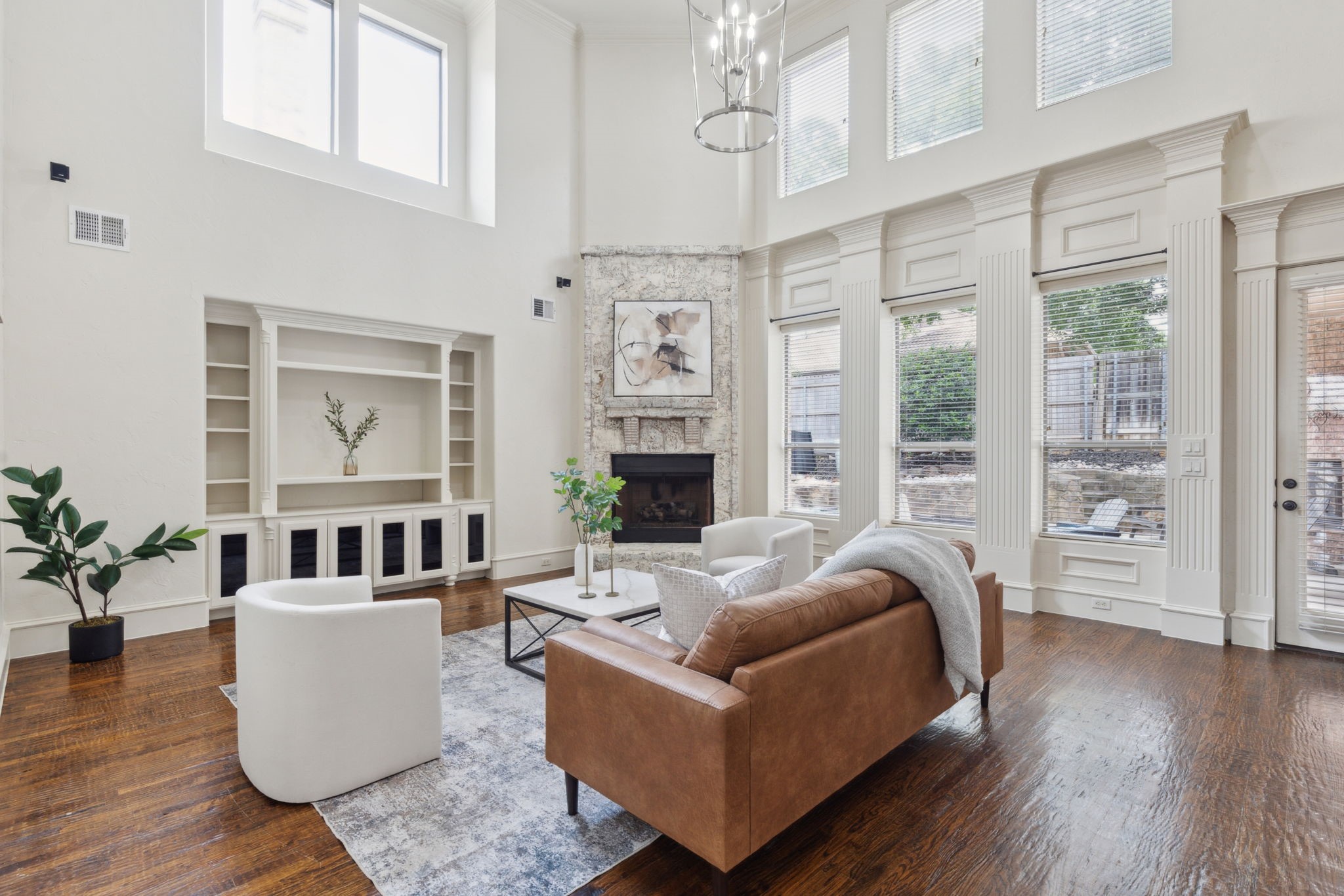 54 Cypress Court Trophy Club TX 76262
