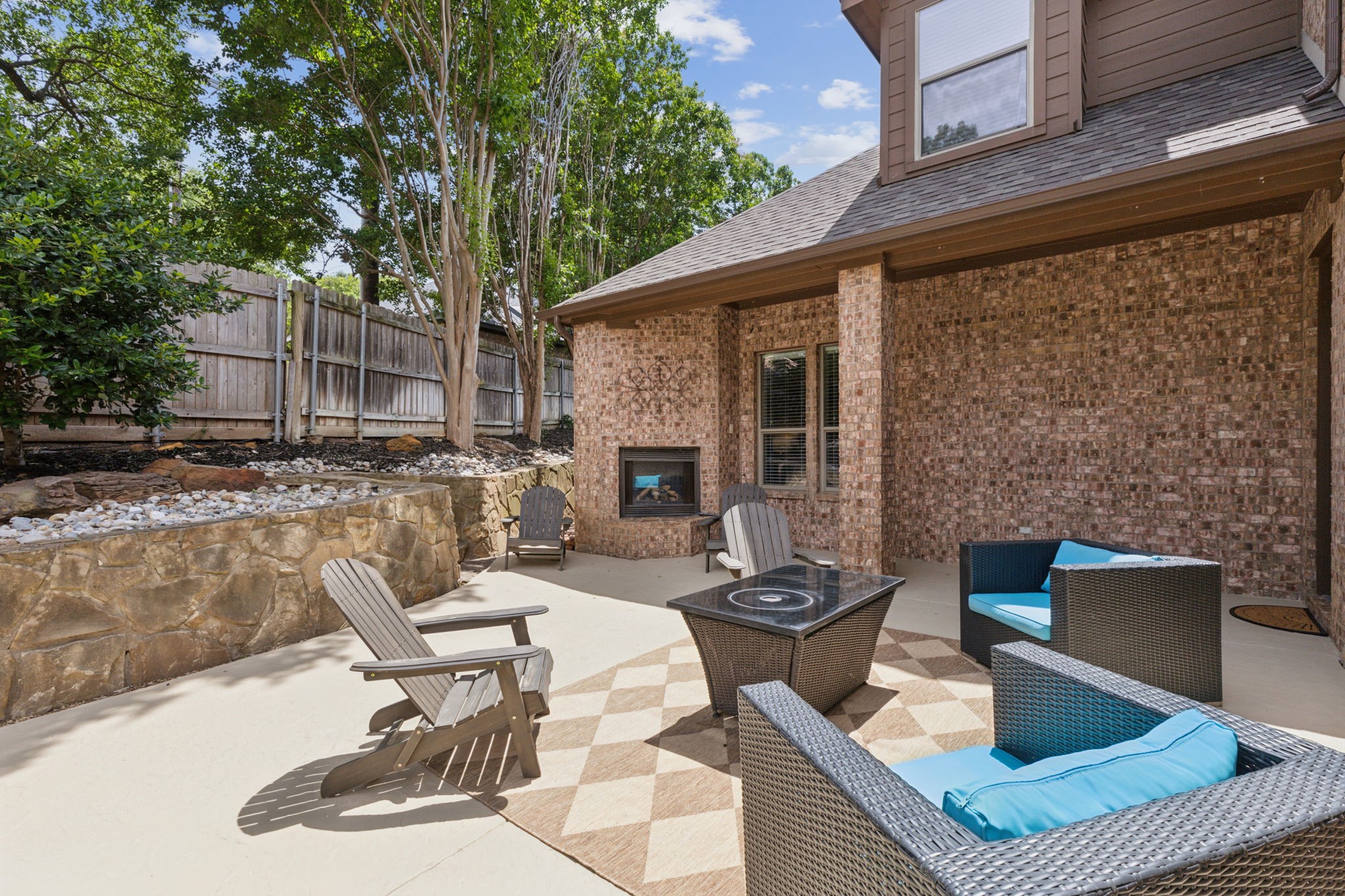 54 Cypress Court Trophy Club TX 76262