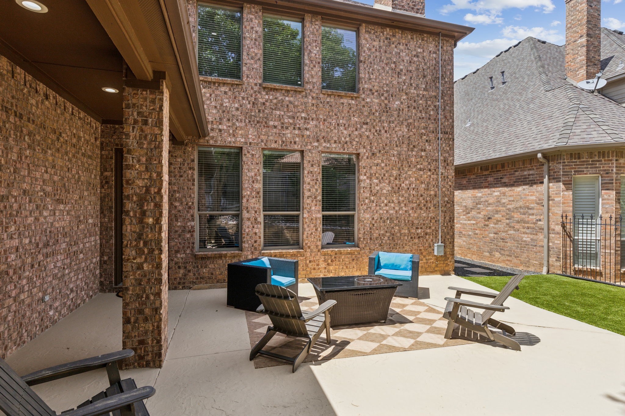 54 Cypress Court Trophy Club TX 76262
