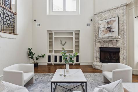 54 Cypress Court Trophy Club TX 76262