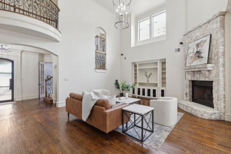 54 Cypress Court Trophy Club TX 76262