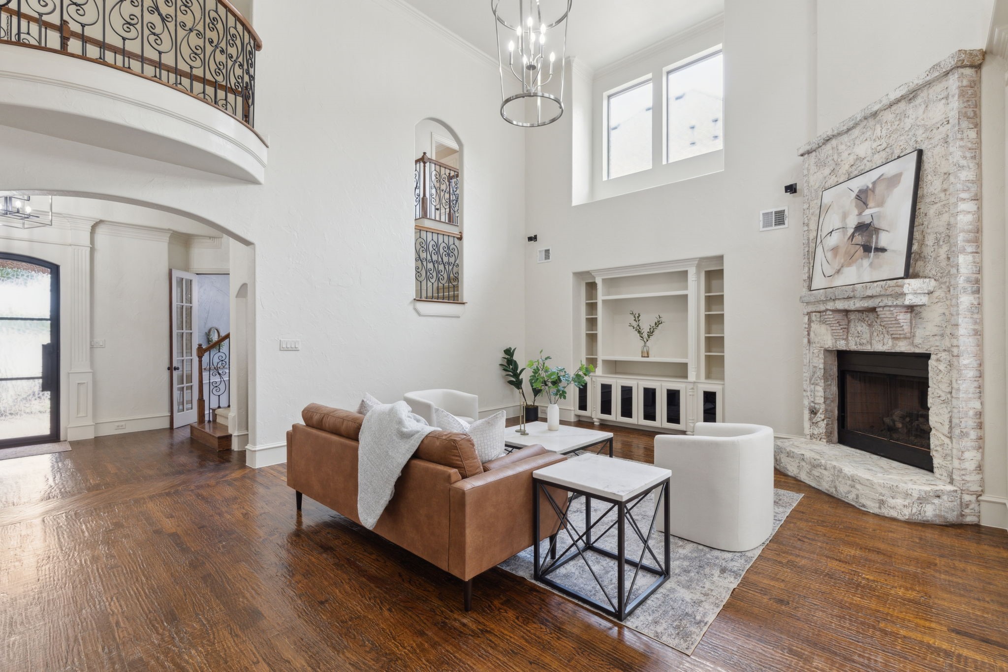 54 Cypress Court Trophy Club TX 76262