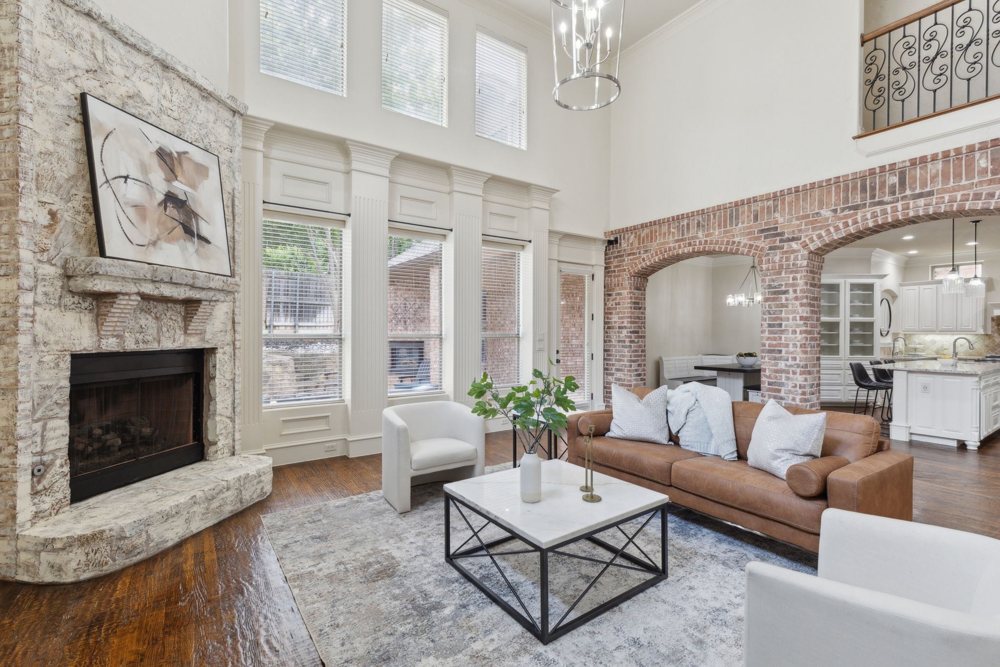 54 Cypress Court Trophy Club TX 76262