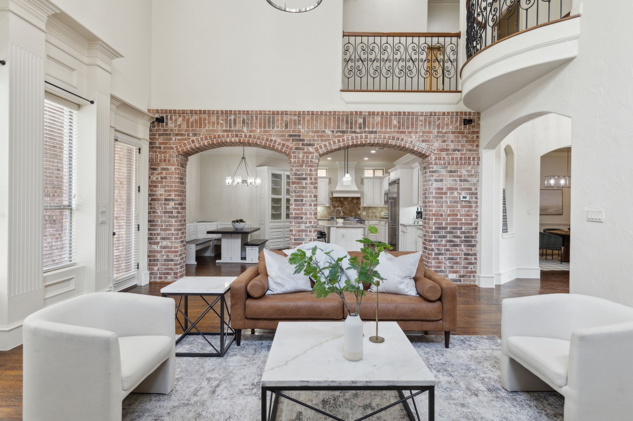 54 Cypress Court Trophy Club TX 76262
