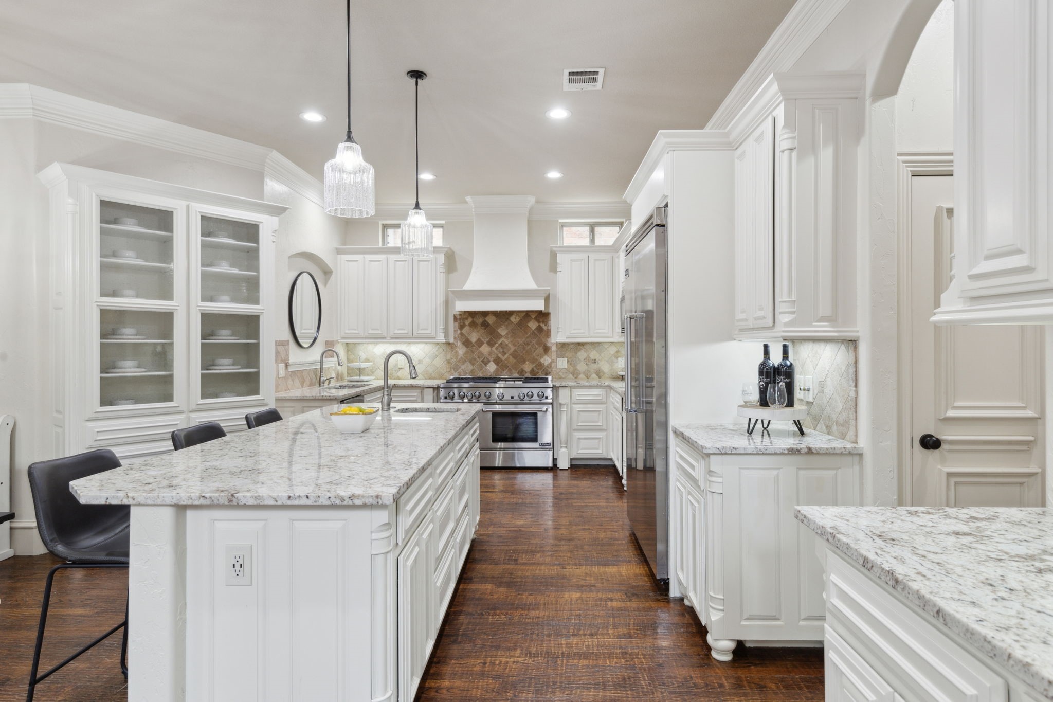 54 Cypress Court Trophy Club TX 76262