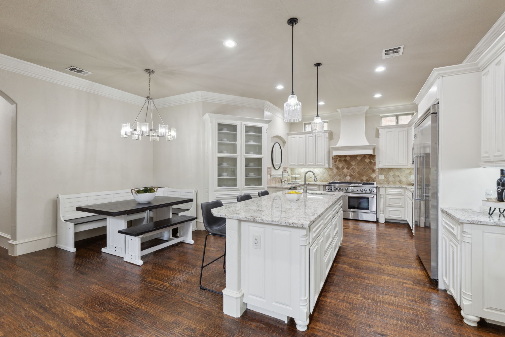 54 Cypress Court Trophy Club TX 76262