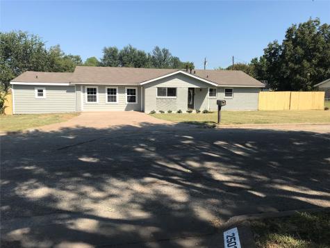2503 SE 13th Street Mineral Wells TX 76067
